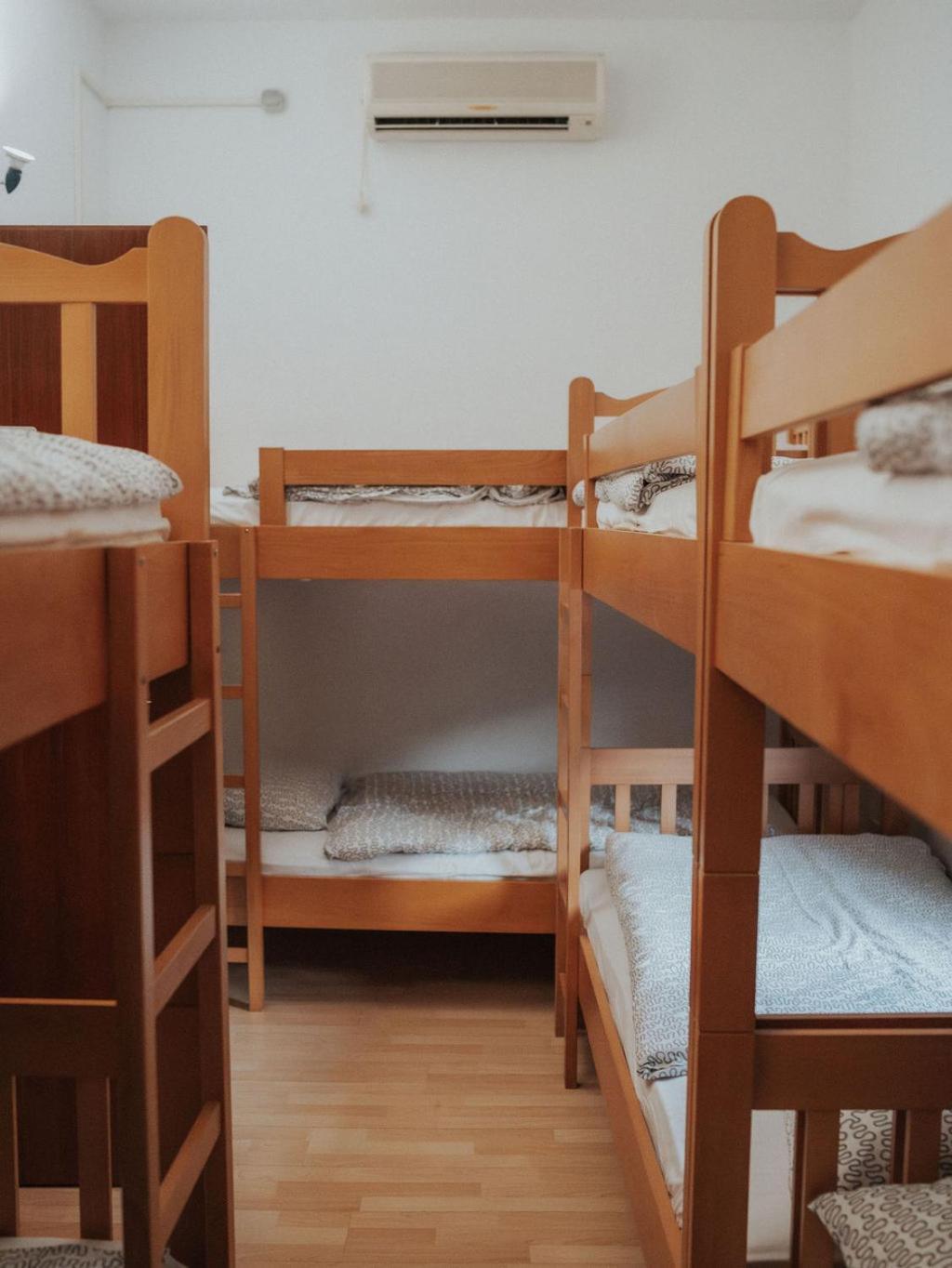 Hostel Scardona Skradin Luaran gambar