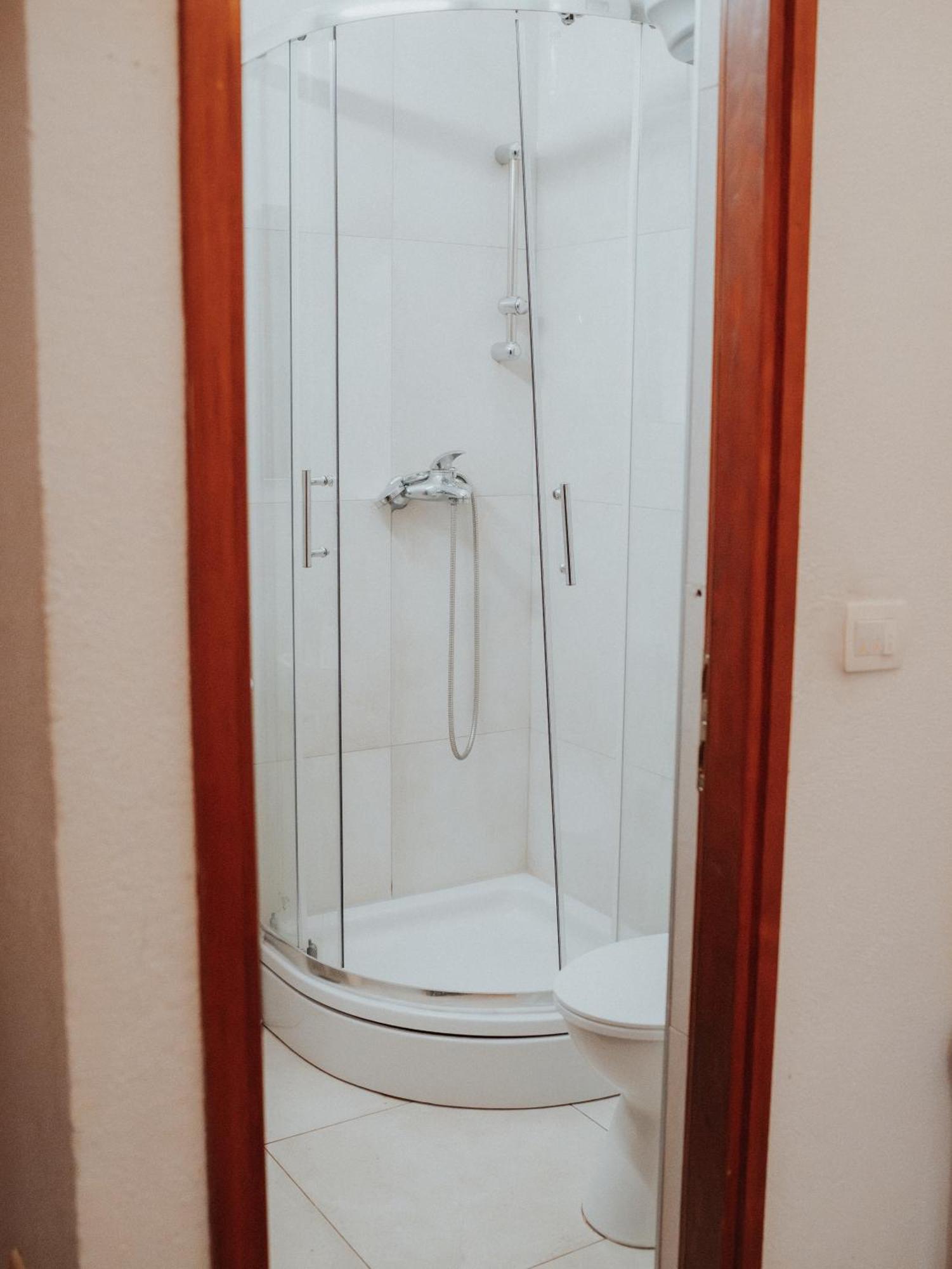 Hostel Scardona Skradin Luaran gambar