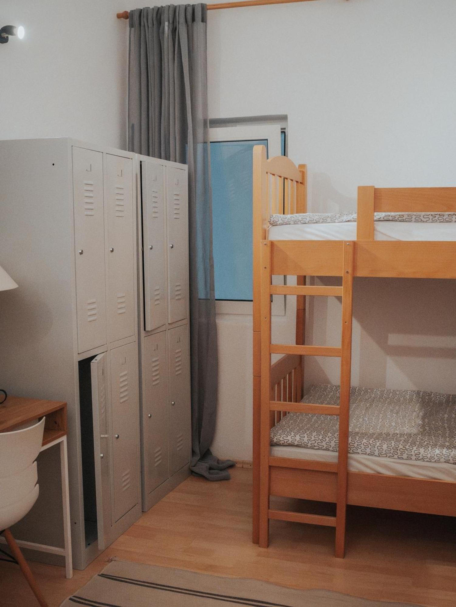 Hostel Scardona Skradin Luaran gambar