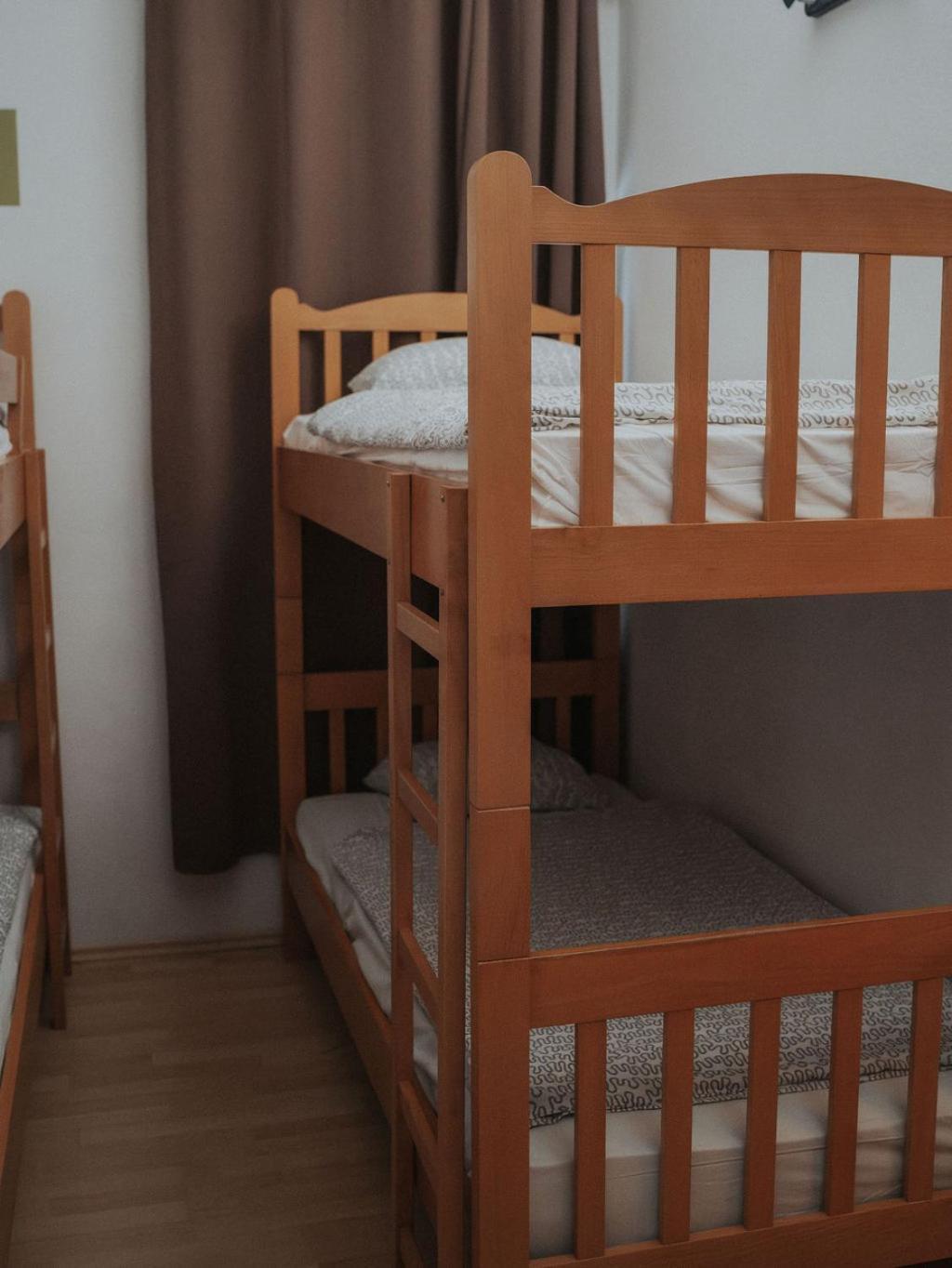 Hostel Scardona Skradin Luaran gambar