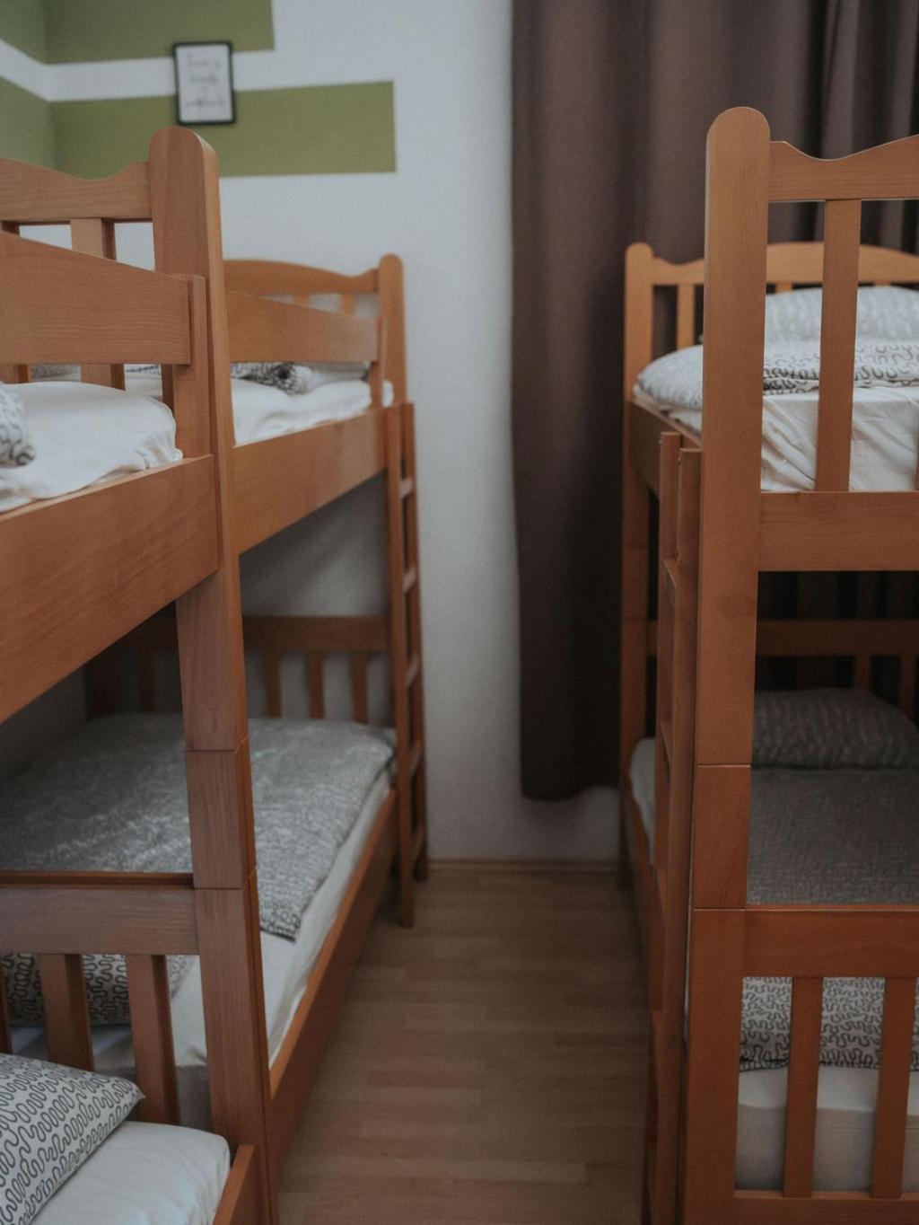 Hostel Scardona Skradin Luaran gambar