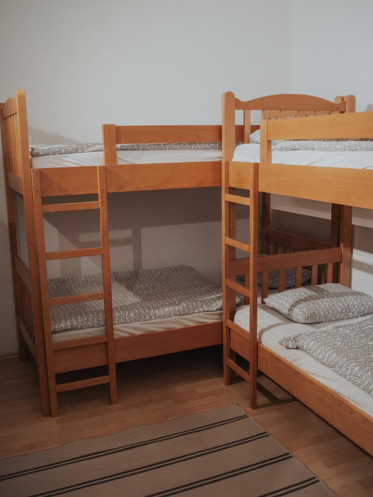 Hostel Scardona Skradin Luaran gambar