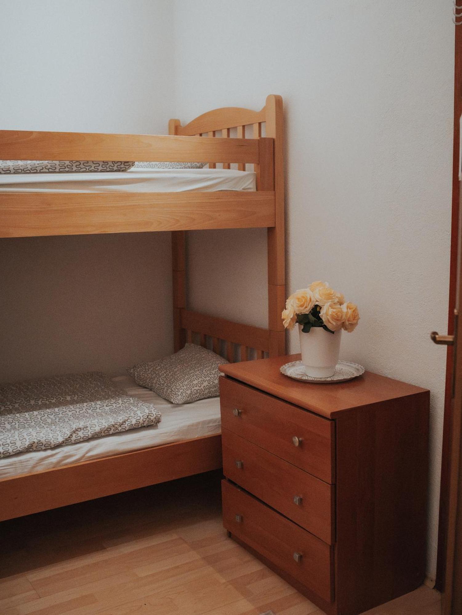 Hostel Scardona Skradin Luaran gambar
